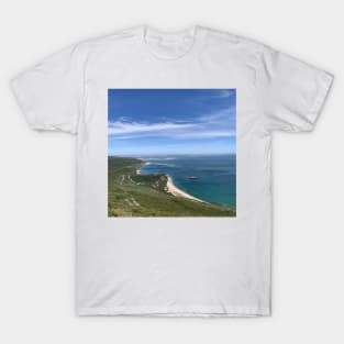 Portuguese coast T-Shirt